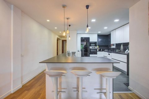 Appartamento in vendita a Barcelona, Spagna 4 camere da letto, 130 mq. N° 184611 - foto 30