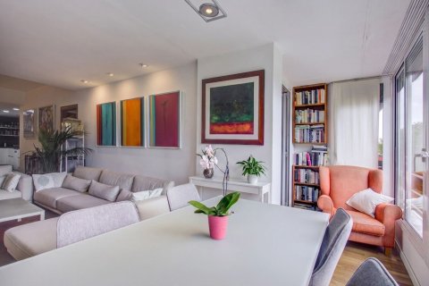 Appartamento in vendita a Barcelona, Spagna 4 camere da letto, 130 mq. N° 184611 - foto 15