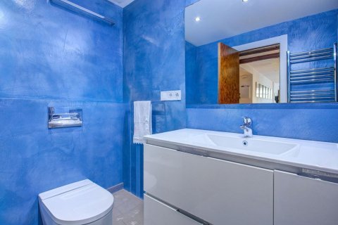Appartamento in vendita a Barcelona, Spagna 4 camere da letto, 130 mq. N° 184611 - foto 24