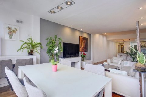 Appartamento in vendita a Barcelona, Spagna 4 camere da letto, 130 mq. N° 184611 - foto 20