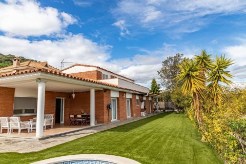 House zum Verkauf in Argentona, Barcelona, Spanien 6 Schlafzimmer, 510 m2 Nr. 184609 - Foto 5