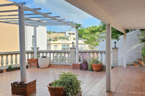 House zum Verkauf in Sant Just Desvern, Barcelona, Spanien 5 Schlafzimmer, 240 m2 Nr. 184608 - Foto 8
