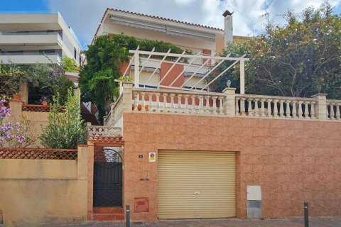 House zum Verkauf in Sant Just Desvern, Barcelona, Spanien 5 Schlafzimmer, 240 m2 Nr. 184608 - Foto 2
