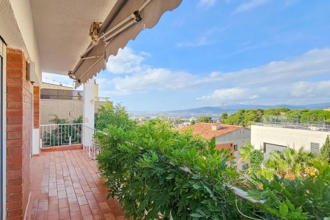 House zum Verkauf in Sant Just Desvern, Barcelona, Spanien 5 Schlafzimmer, 240 m2 Nr. 184608 - Foto 4