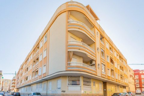 Appartamento a Torrevieja, Alicante, Spagna 1 camera da letto, 57 mq. N° 150055