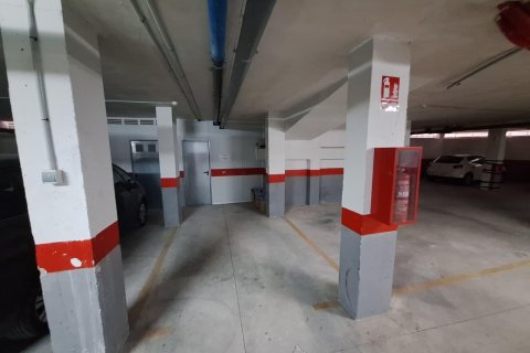 Appartamento in affitto a Torrevieja, Alicante, Spagna 1 camera da letto, 57 mq. N° 150055 - foto 4