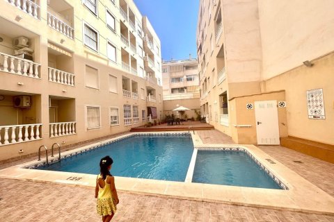 Appartamento in affitto a Torrevieja, Alicante, Spagna 1 camera da letto, 57 mq. N° 150055 - foto 3