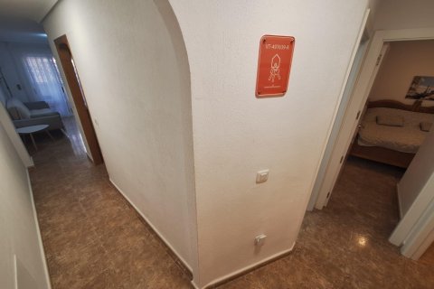 Appartamento in affitto a Torrevieja, Alicante, Spagna 1 camera da letto, 57 mq. N° 150055 - foto 10