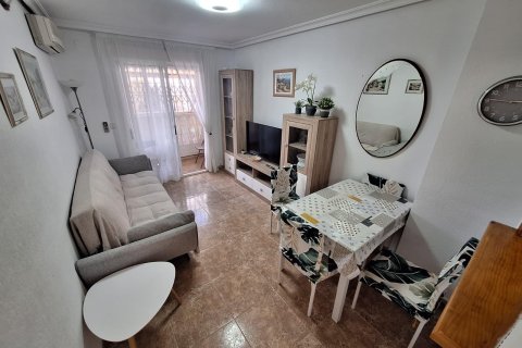 Appartamento in affitto a Torrevieja, Alicante, Spagna 1 camera da letto, 57 mq. N° 150055 - foto 7