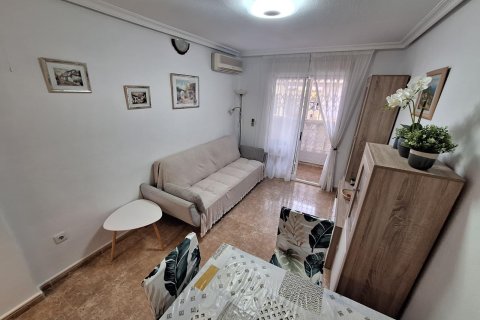 Appartamento in affitto a Torrevieja, Alicante, Spagna 1 camera da letto, 57 mq. N° 150055 - foto 6