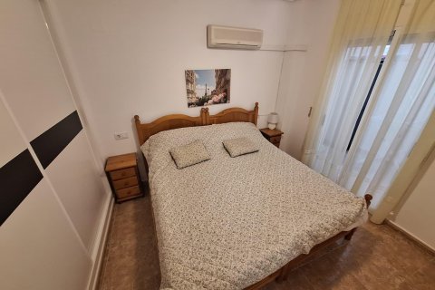 Appartamento in affitto a Torrevieja, Alicante, Spagna 1 camera da letto, 57 mq. N° 150055 - foto 15