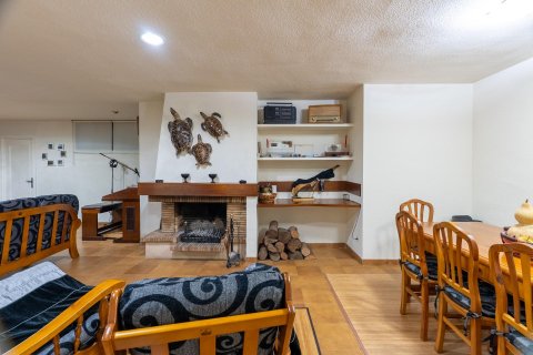 Māja pārdošanā Madrid, Spānijā 6 istabas, 410 m2 Nr. 150053 - attēls 8