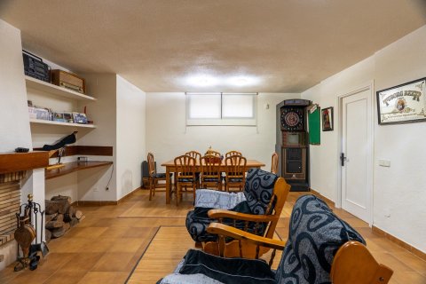 Māja pārdošanā Madrid, Spānijā 6 istabas, 410 m2 Nr. 150053 - attēls 7