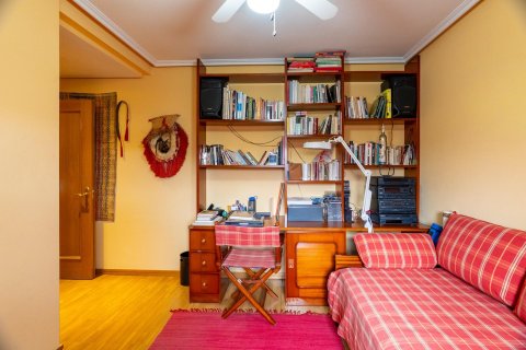 Dom w Madrid, Hiszpania 6 sypialni, 410 mkw. nr 150053 – zdjęcie 29