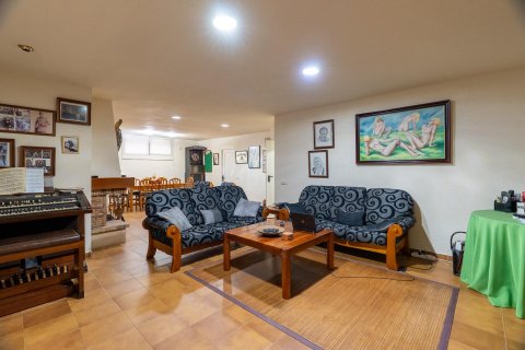 Māja pārdošanā Madrid, Spānijā 6 istabas, 410 m2 Nr. 150053 - attēls 13