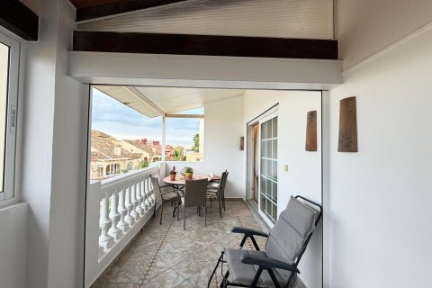 Penthäuser zum Verkauf in Torrevieja, Alicante, Spanien 3 Schlafzimmer, 135 m2 Nr. 150050 - Foto 29
