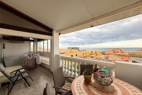Penthäuser zum Verkauf in Torrevieja, Alicante, Spanien 3 Schlafzimmer, 135 m2 Nr. 150050 - Foto 27