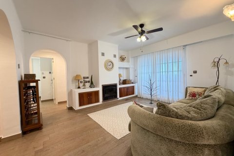 Kattohuoneisto myytävänä Torrevieja, Alicante, Espanja, 3 makuuhuonetta, 135 m2 No. 150050 - kuva 7