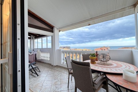 Kattohuoneisto myytävänä Torrevieja, Alicante, Espanja, 3 makuuhuonetta, 135 m2 No. 150050 - kuva 25