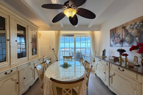 Kattohuoneisto myytävänä Torrevieja, Alicante, Espanja, 3 makuuhuonetta, 135 m2 No. 150050 - kuva 22