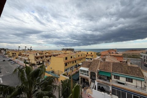 Kattohuoneisto myytävänä Torrevieja, Alicante, Espanja, 3 makuuhuonetta, 135 m2 No. 150050 - kuva 30