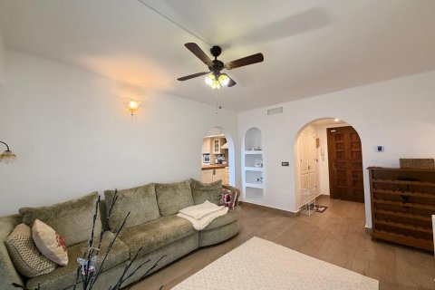 Kattohuoneisto myytävänä Torrevieja, Alicante, Espanja, 3 makuuhuonetta, 135 m2 No. 150050 - kuva 9