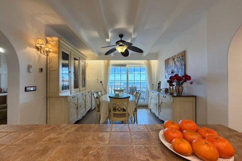 Kattohuoneisto myytävänä Torrevieja, Alicante, Espanja, 3 makuuhuonetta, 135 m2 No. 150050 - kuva 21