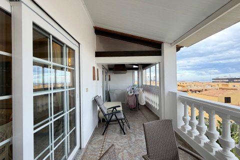 Penthäuser zum Verkauf in Torrevieja, Alicante, Spanien 3 Schlafzimmer, 135 m2 Nr. 150050 - Foto 28