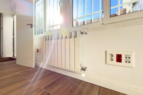 Terreno in affitto a Madrid, Spagna 2 camere da letto, 55 mq. N° 150052 - foto 12