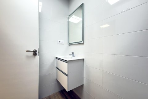 Terreno in affitto a Madrid, Spagna 2 camere da letto, 55 mq. N° 150052 - foto 7