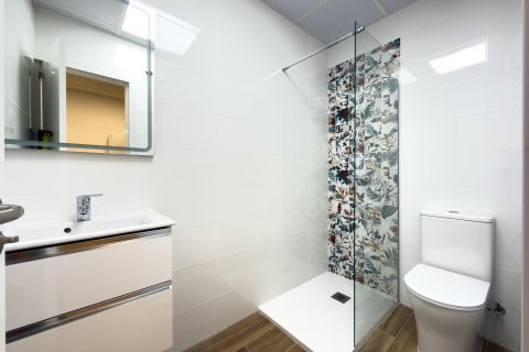 Terreno in affitto a Madrid, Spagna 2 camere da letto, 55 mq. N° 150052 - foto 6