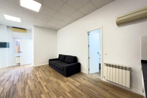 Terreno in affitto a Madrid, Spagna 2 camere da letto, 55 mq. N° 150052 - foto 3