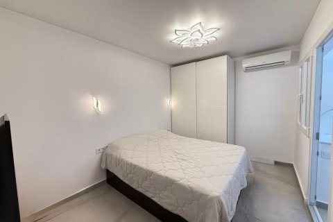 Bungalo pārdošanā Torrevieja, Alicante, Spānijā 1 istaba, 68 m2 Nr. 150051 - attēls 10