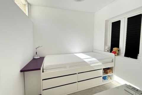 Bungalo pārdošanā Torrevieja, Alicante, Spānijā 1 istaba, 68 m2 Nr. 150051 - attēls 7