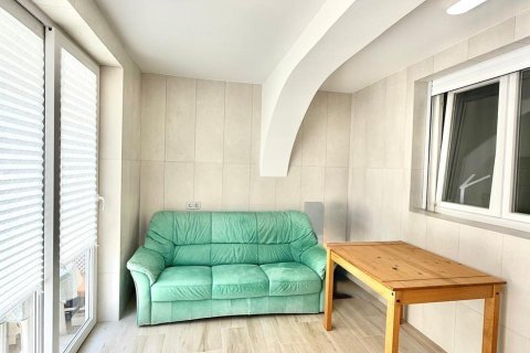 Bungalo Torrevieja, Alicante, Spānijā 1 istaba, 68 m2 Nr. 150051