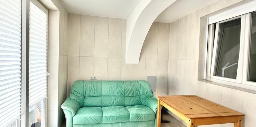 Bungalo Torrevieja, Alicante, Spānijā 1 istaba, 68 m2 Nr. 150051