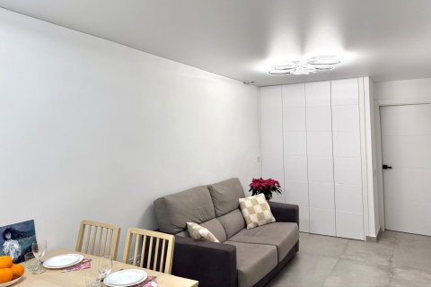 Bungalo pārdošanā Torrevieja, Alicante, Spānijā 1 istaba, 68 m2 Nr. 150051 - attēls 5