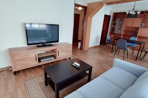 Wohnung in Alicante, Spanien 2 Schlafzimmer, 70 m2 Nr. 150054