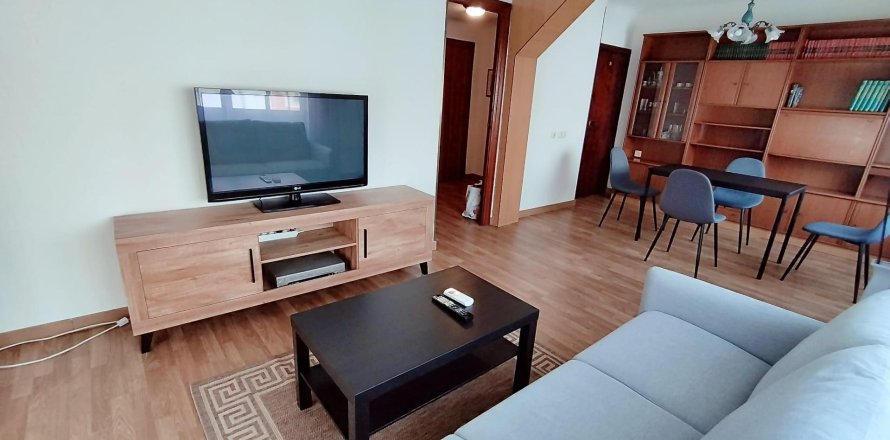 Wohnung in Alicante, Spanien 2 Schlafzimmer, 70 m2 Nr. 150054