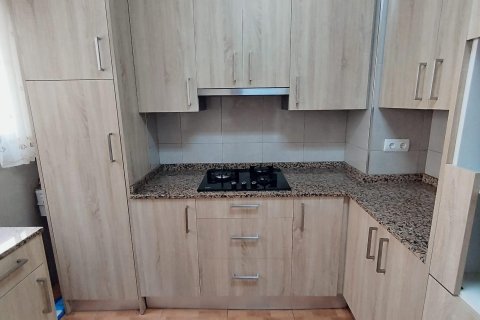 Wohnung zur Miete in Alicante, Spanien 2 Schlafzimmer, 70 m2 Nr. 150054 - Foto 15