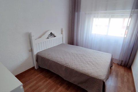 Wohnung zur Miete in Alicante, Spanien 2 Schlafzimmer, 70 m2 Nr. 150054 - Foto 11