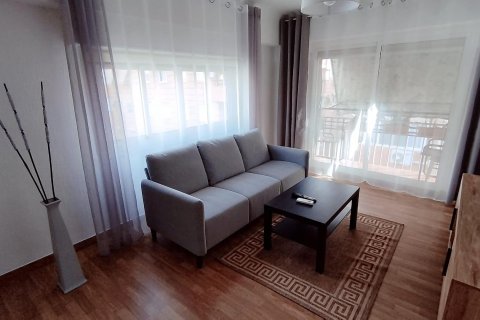 Wohnung zur Miete in Alicante, Spanien 2 Schlafzimmer, 70 m2 Nr. 150054 - Foto 3