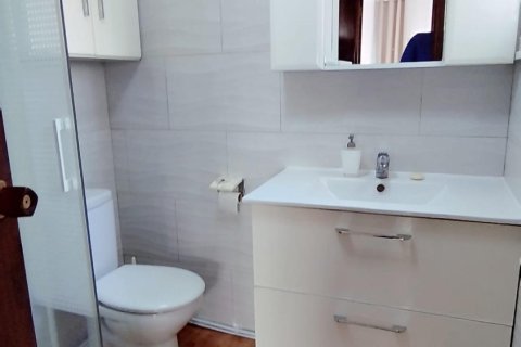 Wohnung zur Miete in Alicante, Spanien 2 Schlafzimmer, 70 m2 Nr. 150054 - Foto 19