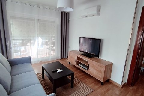 Wohnung zur Miete in Alicante, Spanien 2 Schlafzimmer, 70 m2 Nr. 150054 - Foto 4