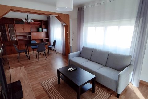Wohnung zur Miete in Alicante, Spanien 2 Schlafzimmer, 70 m2 Nr. 150054 - Foto 5