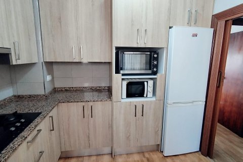 Wohnung zur Miete in Alicante, Spanien 2 Schlafzimmer, 70 m2 Nr. 150054 - Foto 13