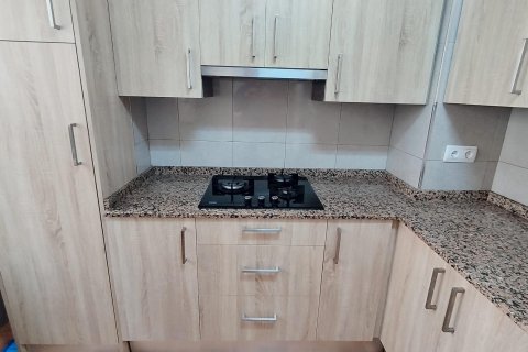 Wohnung zur Miete in Alicante, Spanien 2 Schlafzimmer, 70 m2 Nr. 150054 - Foto 17