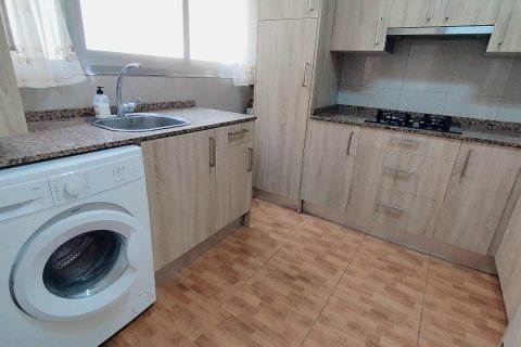 Wohnung zur Miete in Alicante, Spanien 2 Schlafzimmer, 70 m2 Nr. 150054 - Foto 14