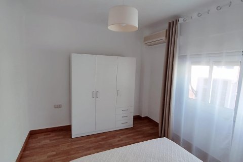 Wohnung zur Miete in Alicante, Spanien 2 Schlafzimmer, 70 m2 Nr. 150054 - Foto 10