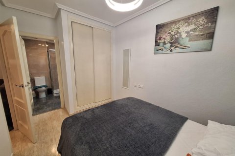 Appartamento in affitto a Torrevieja, Alicante, Spagna 67 mq. N° 150056 - foto 10